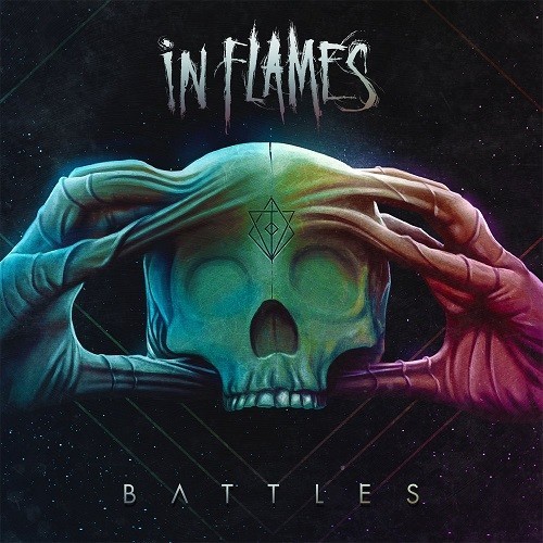 In Flames – Battles [Limited Edition] (2016)