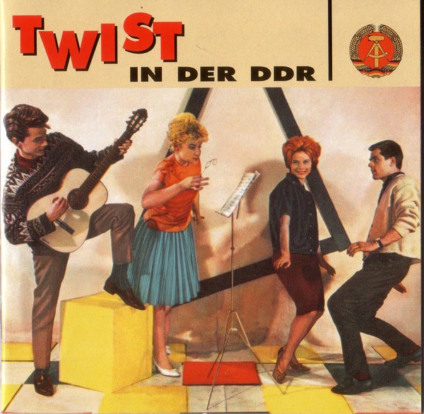 Twist in der DDR 1962-1966