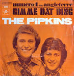 The Pipkins & The Sweet - "Gimme Dat Ding" 1970