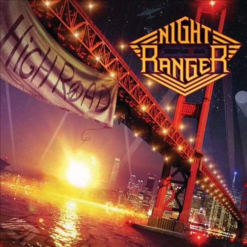 Night Ranger - Discography (1982-2008)