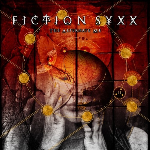 Fiction Syxx-2019 The Alternate Me