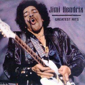 Jimi Hendrix - 2001 - Greatest Hits