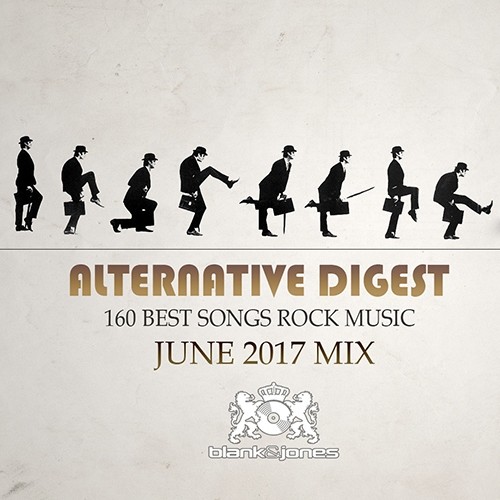 VA - Alternative Digest (2017)