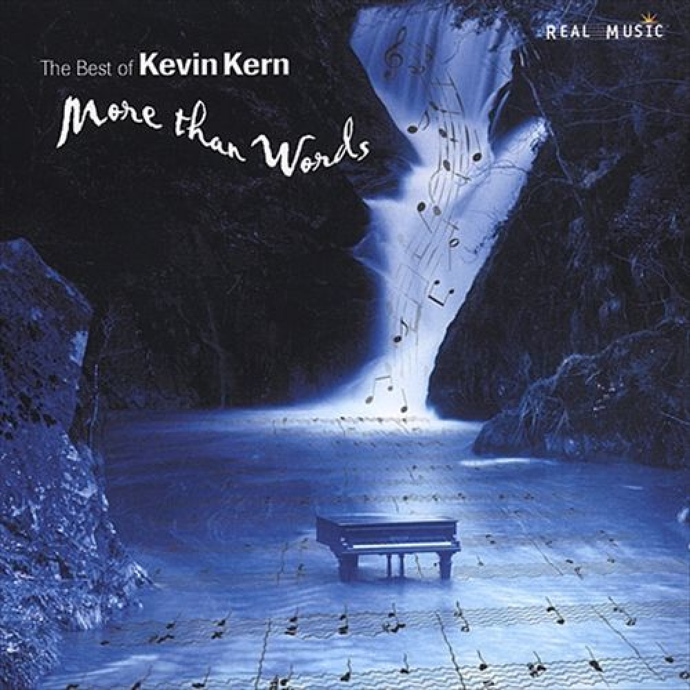 Pastel Reflections Kevin Kern