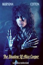 Maryann Cotton - The Shadow Of Alice Cooper (2017)