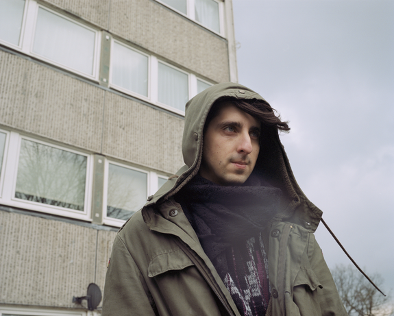 James Holden - Horizons (Original Version)