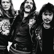 Wake the Dead - Motörhead