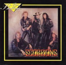 Scorpions - The Best Ballads (1998)