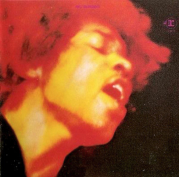 Electric Ladyland Part 1