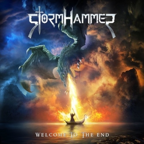 Stormhammer – Welcome to the End (2017)